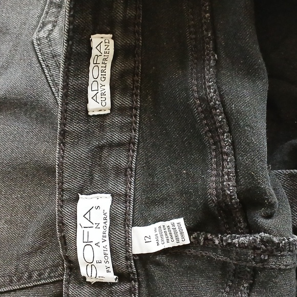 Sofia Jeans by Sofia Vergara - Picture 3 of 4